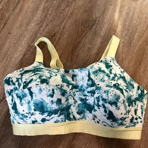 Third Love Size 38F Sports Bra